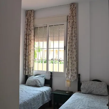 Ipanema 1 Apartamento Islantilla