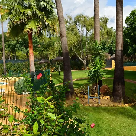 Apartamento Ipanema 1 *