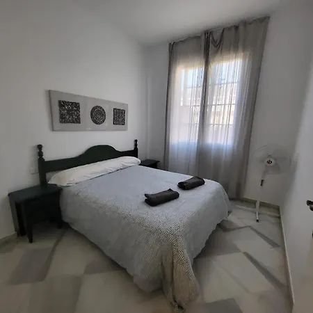 Apartment Ipanema 1 Islantilla