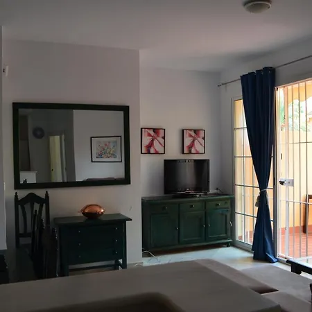 Ipanema 1 * Islantilla