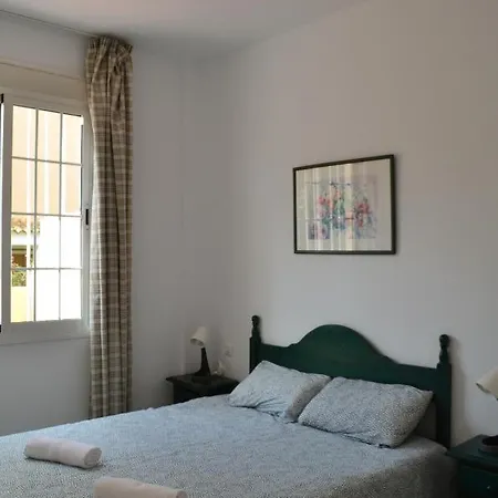 Ipanema 1 Apartment