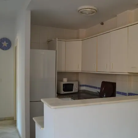 Ipanema 1 Apartment
