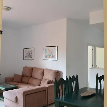 Ipanema 1 Apartment *