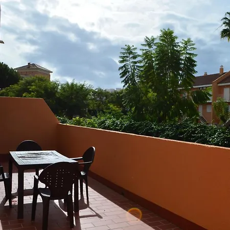 Apartment Ipanema 1